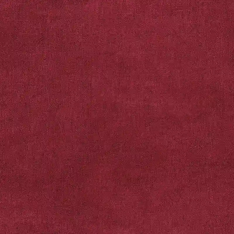 Causeuse minimaliste contemporaine en lin avec coussins amovibles